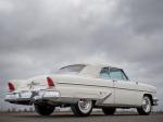 Lincoln Capri Special Custom Convertible 1955 года